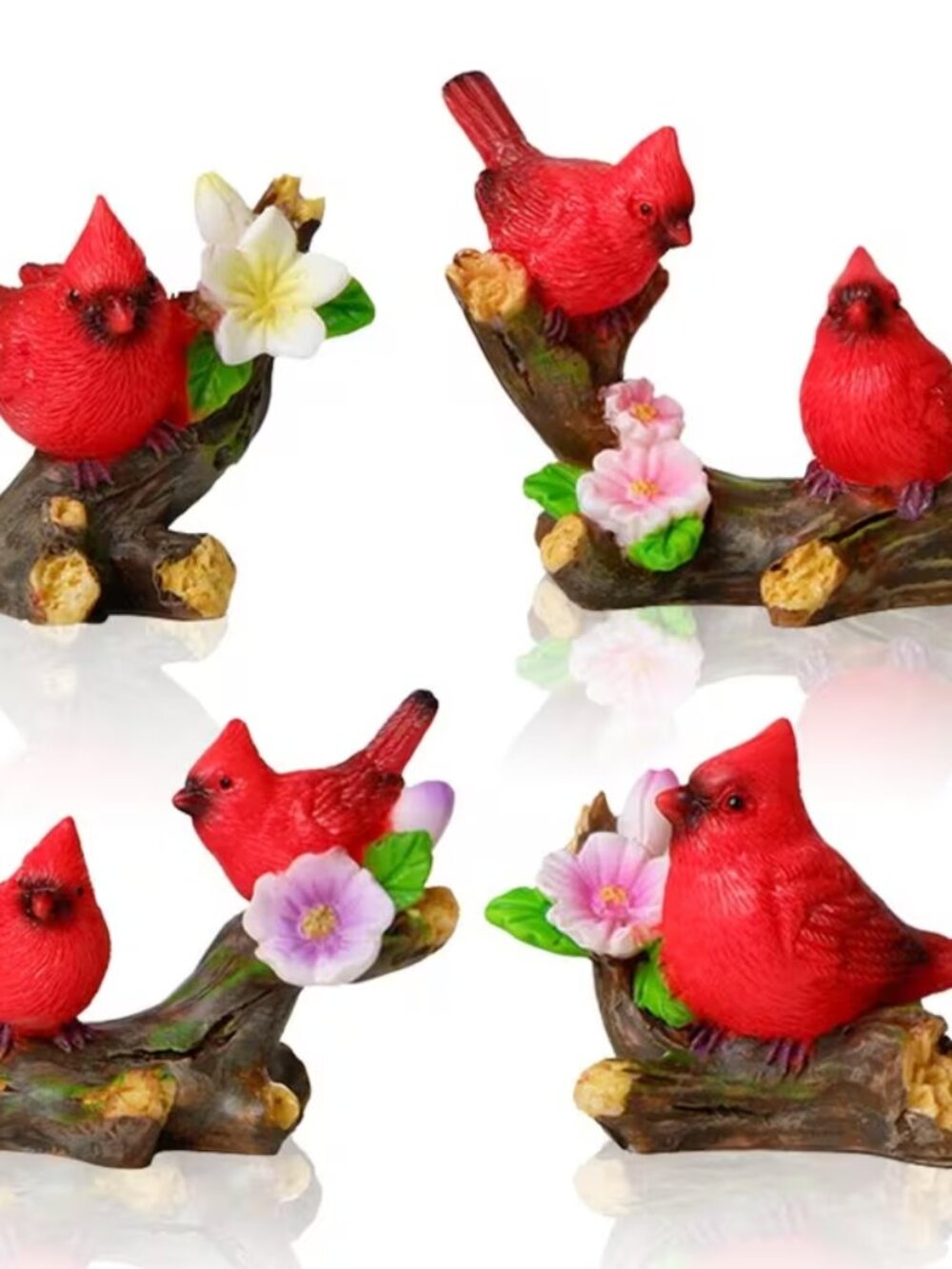 4 Cardinal